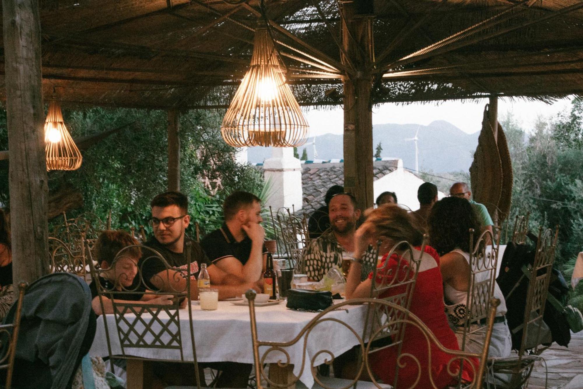 Hotel Rural Alqueria De Los Lentos Nigüelas المظهر الخارجي الصورة